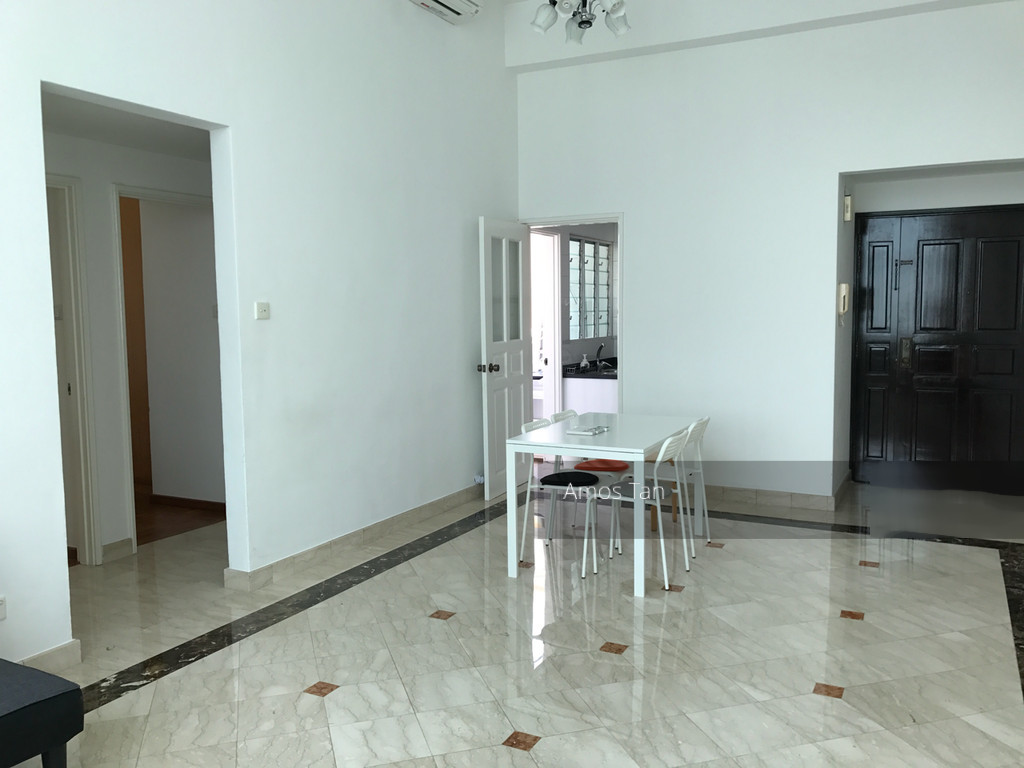 Symphony Heights (D21), Condominium #210390791